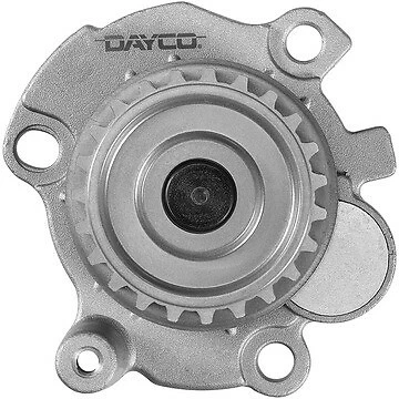 For 2009-2015 Audi TT Quattro Engine Water Pump Dayco 2010 2011 2012 2013 2014 - Image 1 of 4