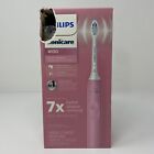Philips Sonicare 4100 Power Rechargeable Toothbrush w/ Pressure Sensor HX3681 *A
