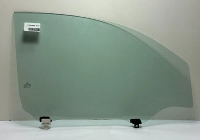 Fits 2008-2014 Scion XD Hatchback Passenger (Right) Side Front Door Glass Window Foto 1 de 2