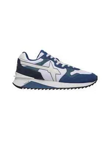 Scarpa W6YZ WIZZ Uomo Mod. YAK -M Col. AZURE - WHITE Sconto -20% - Imagen 1 de 8