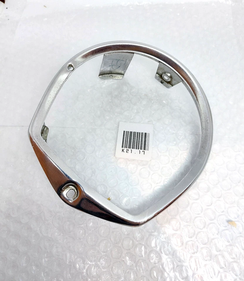 Llanta de faro original Suzuki A100 AS100 AC100 NUEVO EN STOCK Japón Foto 1 de 4