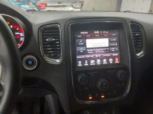 Temperature Control Temperature Front Control Fits 16-17 DURANGO 2923951 - Picture 1 of 12