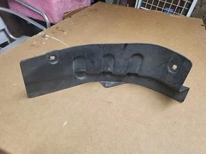 Hyundai i30 GD Rear Right Lower Moulding Splash 86684A6200 2012 13 14 15 16 - Picture 1 of 6