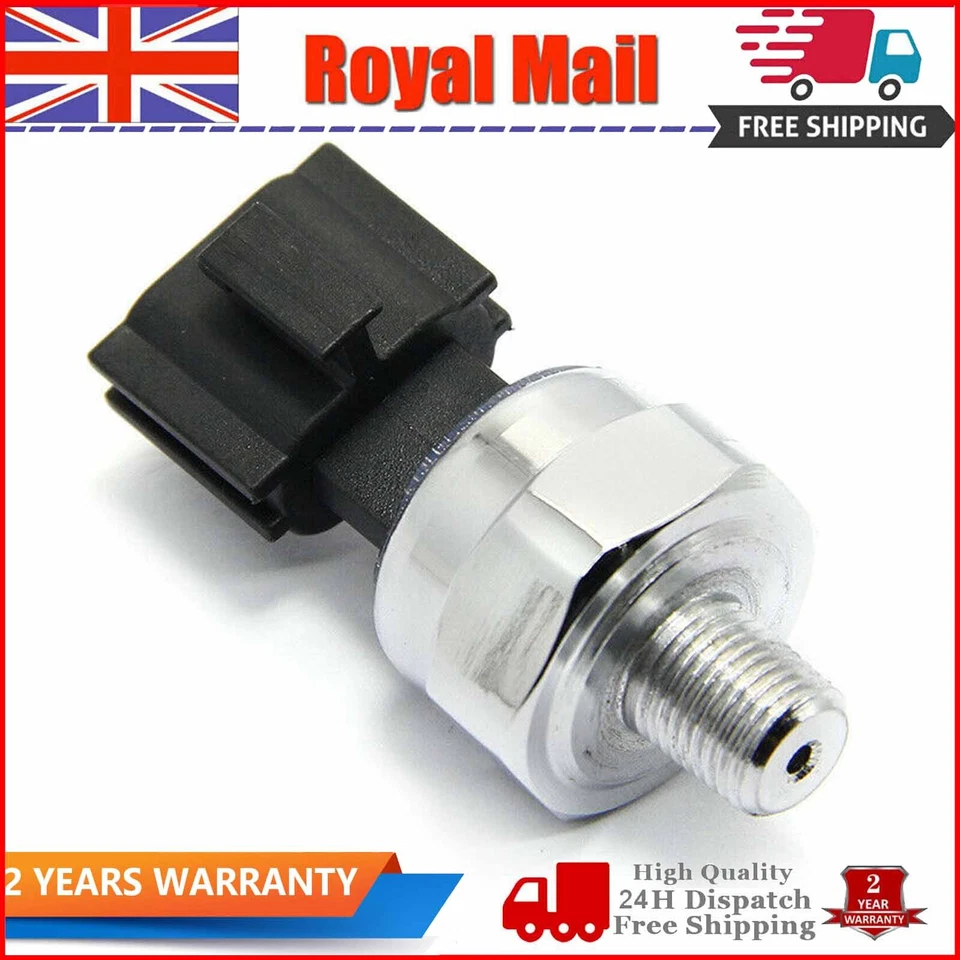 Oil Pressure Sensor SwitchFor Nissan Pathfinder Xterra Frontier 350Z 25070-CD000 - Image 1 of 4