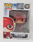 Justice League Flash Funko Pop Heroes Figure 208 Nib
