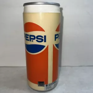 Vintage Pepsi-Cola Dosentelefon Telefon - Bild 1 von 9