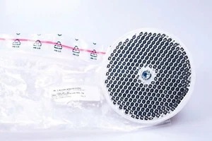 LEUZE Autour 96-82 50027191 Réflecteur Montagesystem Rundstangenbefestigung - Bild 1 von 1