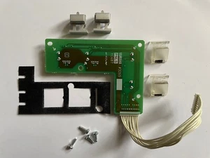 Yamaha Tyros 4 - Super articolazione, pulsanti e scheda ottava #3265 PNLS YC487 - Foto 1 di 14