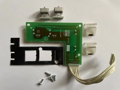 Yamaha Tyros 4 - Super articulation, boutons octave et planche #3265 PNLS YC487 - Photo 1/4