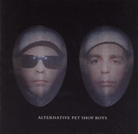 Alternative by Pet Shop Boys (CD, Aug-1995, 2 Discs, EMI Music Distribution) Foto 1 de 1