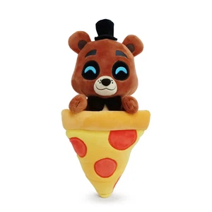 Youtooz Five Nights at Freddy's FNAF Freddy Pizza 9in Plush - Picture 1 of 4