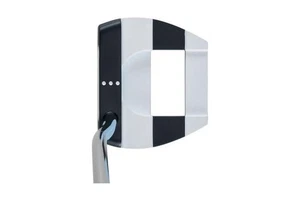 Odyssey Ai-ONE Jailbird DB Mini pistola putter 33 pollici - Foto 1 di 7