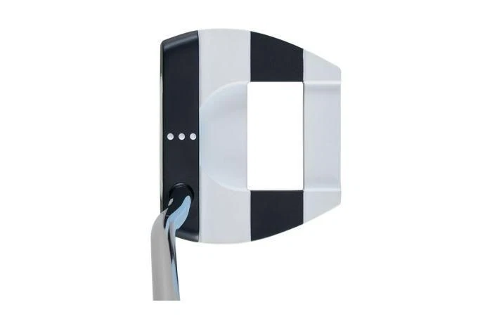 Odyssey Ai-ONE Jailbird DB Mini pistola putter 33 pollici - Immagine 1 di 4