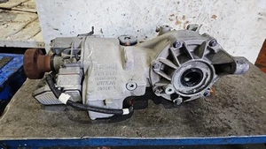 DIFFERENZIALE POSTERIORE PER FORD Kuga Serie (CBV) diesel 2000 (08>13) - Foto 1 di 5