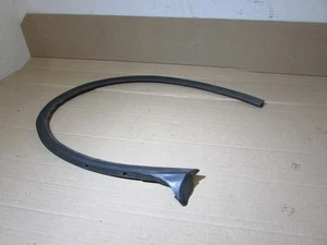 VW Golf MK7 Hatch left front rubber bottom of door seal door mounted - Picture 1 of 8