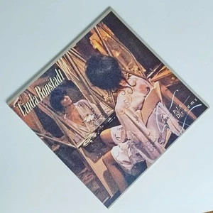 Linda Ronstadt - Simple Dreams - Vintage 1977 LP Vinyl Record Album 33RPM - VGC - Picture 1 of 8