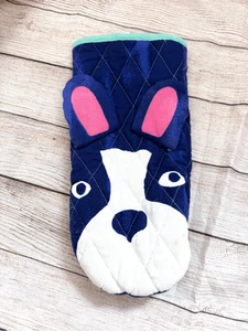 Anthropologie Frenchie Ofenhandschuh Baumwolle - Bild 1 von 7