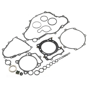 5BE-12439-00-00 Complete Top Bottom End Gasket Kit For Yamaha YFZ450 2004-2013 - Picture 1 of 4