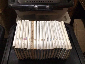 Beatrix Potter Bücher 19 verschiedene einige Duplikate - Bild 1 von 3