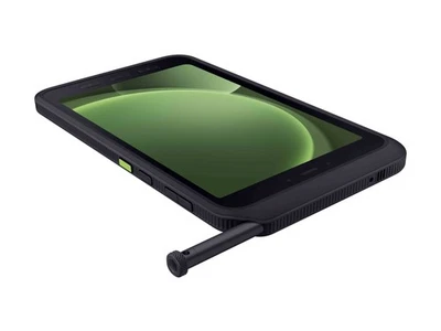 'Samsung Galaxy Tab Active5 5G LTE Enterprise Rugged 6GB 128GB 8'' (SM-X306B) - Bild 1 von 4