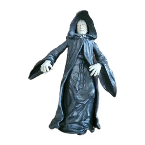 Star Wars Palpatine Darth Sidious 2003 Action Figure - Picture 1 of 5
