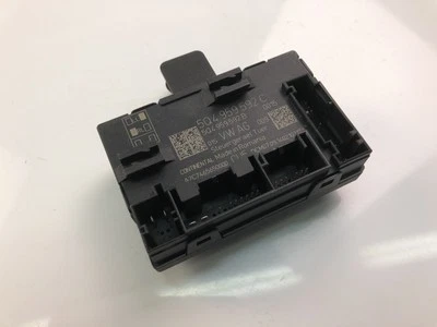 VW PASSAT ALLTRACK B8 3G5 Control Unit 5Q4959592C 14172137 - Immagine 1 di 4