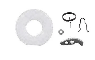 Sports Parts Inc Pawl Kit for 2004 - 2005 Arctic Cat Sabercat 500 LX Snowmobile - Image 1 of 2