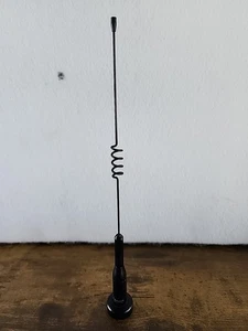 Vintage Comet B-10 NMO Dual-Band Mobile Antenna - Picture 1 of 5