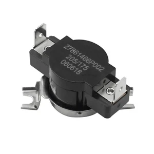 Home Dryer Repair WE04X25198 Sealed Design Heat And Humidity Resistant - Picture 1 of 9