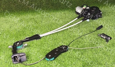 Motor puerta corredera trasera izquierda Toyota Sienna 2021-2022 85006-08020 OEM usado Foto 1 de 4