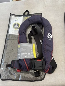 Ocean Safety Kru Sport 170n , Lifejacket ,Automatic , New - Picture 1 of 5