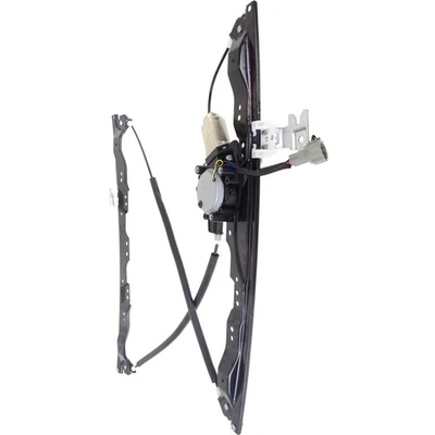 Window Regulator For 2004-2010 Infiniti QX56 with Motor Front Passenger Side - Image 1 of 4