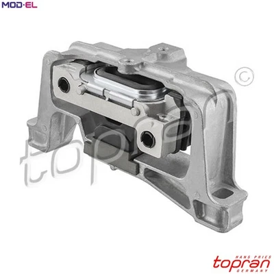 MOUNTING ENGINE 634 509 FOR MERCEDES-BENZ GLA-CLASS/SUV B-CLASS 1.8L 4cyl - Image 1 of 4