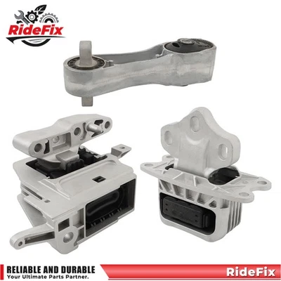 Para 2016-2022 BMW X1 2.0L e 2018-2023 BMW X2 2.0L 3× Motor e Montagem Trans - Imagem 1 de 4