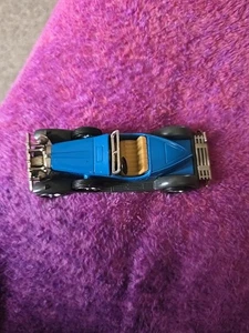 Matchbox 1931 Lesney Products And Co Stutz Bearcat - Picture 1 of 4