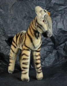 Steiff  6322/00 Zebra  - Imagen 1 de 10