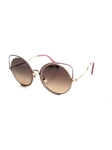 Originale Kunststoff-Sonnenbrille MIU MIU SMU51T C5R-4P0 - Picture 1 of 5