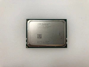 Módulo de CPU AMD OS6128WKT8EGO 8 núcleos 2,00 GHz Opteron 6128 - Imagen 1 de 1