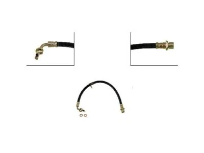 Manguera de freno delantera derecha Dorman 97389TVFN 1999 para Toyota Land Cruiser 1998-2007 Foto 1 de 2
