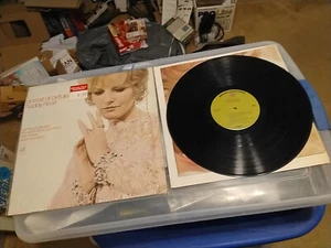 Petula Clark - Portrait Of Petula Happy Heart - Vinyl LP album is 2789 Z - Picture 1 of 8