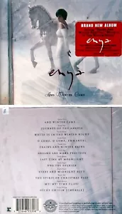 ENYA *NEW* "...AND WINTER CAME" 2008 US REPRISE CD - Foto 1 di 1