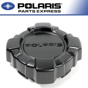 NUEVO ORIGINAL POLARIS GENERAL 2016-2021 1000 FABRICANTE DE EQUIPOS ORIGINALES TAPA CENTRAL LLANTA NEGRA FABRICANTE DE EQUIPOS ORIGINALES 1522498 - Imagen 1 de 1