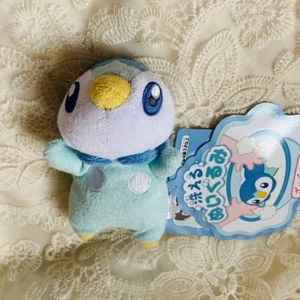 Monstruo de Bolsillo Sekiguchi Monstruo Mompoke Pochama Lavado Animal de Peluche 666 Nuevo con Etiquetas - Imagen 1 de 2