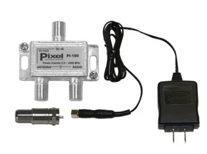 Kit de inserción de alimentación de 12 VDC - Imagen 1 de 1