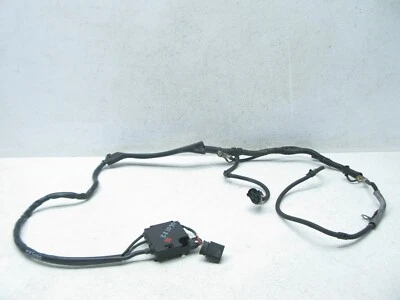 13-16 AUDI 8T A5 B8 A4 TRACCIÓN DELANTERA Y QUATTRO ALTERNADOR ARNÉS DE CABLEADO DE ARRANQUE OEM 06012 Foto 1 de 4