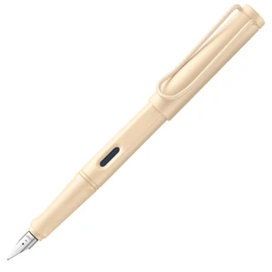 LAMY Safari Fountain Pen Special Editions - Choose Colour / Nib Size - UK Seller - Picture 1 of 15