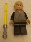 LEGO Luke Skywalker Minifigure - 9496 Star Wars Jedi - Desert Skiff