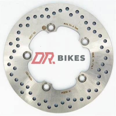 Disco trasero Yamaha YZF1000 R1 2007-2014 Brembo Serie Oro Foto 1 de 4