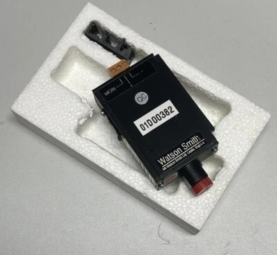 Watson Smith / I/P Converter / Type 68&69 / 01D00382 - Image 1 of 3