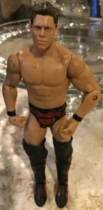 Figura de acción Mattel Toys WWE The Miz Collector 2010 - Imagen 1 de 2